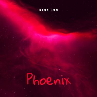 Phoenix By DJariium's cover