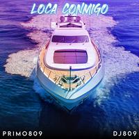 Primo809's avatar cover