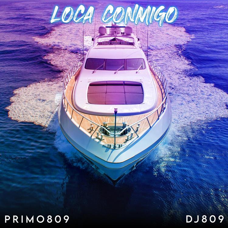 Primo809's avatar image