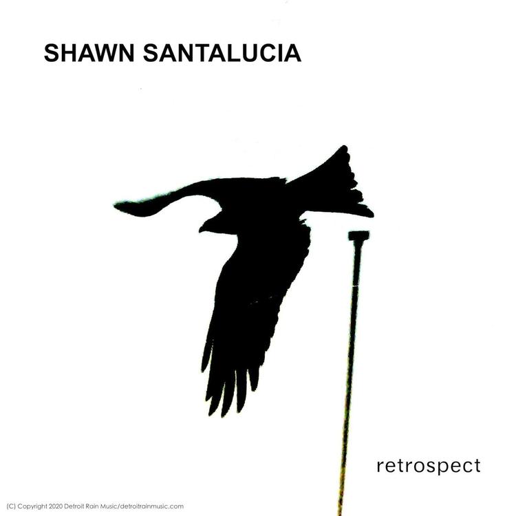 Shawn Santalucia's avatar image