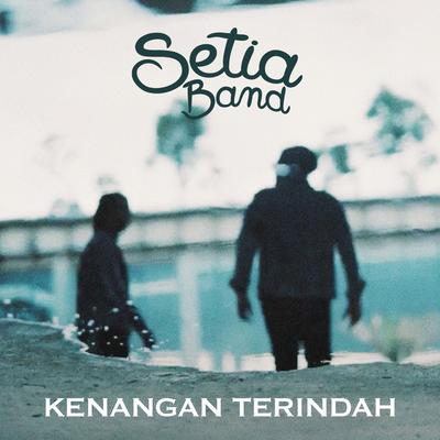 Kenangan Terindah's cover