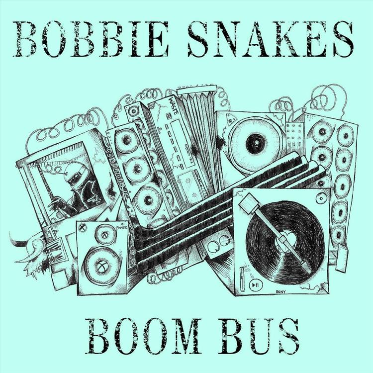 Bobbie Snakes's avatar image