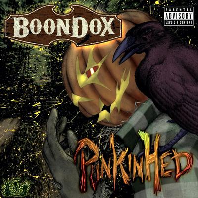 Punkinhed's cover