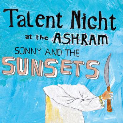 Alice Leaves for the Mountains By Sonny & The Sunsets's cover