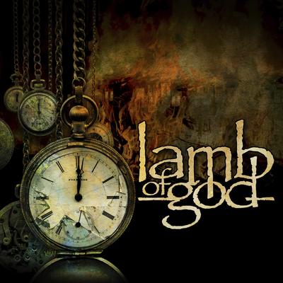 Poison Dream By Lamb of God, Jamey Jasta's cover