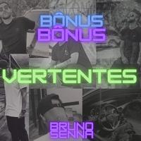 Bruno Senna's avatar cover