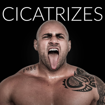 Cicatrizes By B-Dynamitze's cover