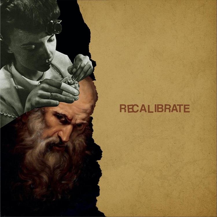 Recalibrate's avatar image