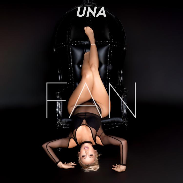 Una's avatar image