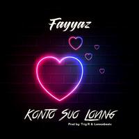 Fayyaz's avatar cover