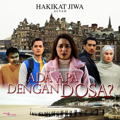 Hakikat Jiwa (From "Ada Apa Dengan Dosa")'s cover