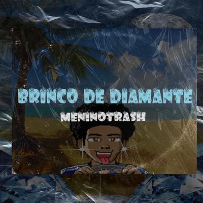 Brinco De Diamante's cover