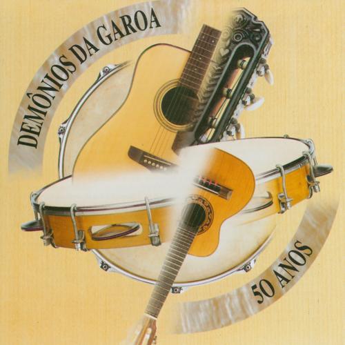 Demônio da Garoa/Original do Samba's cover
