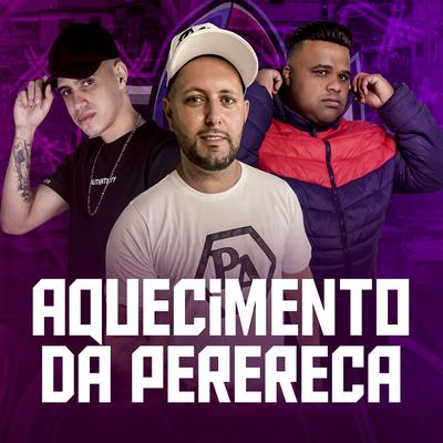 Aquecimento da Perereca's cover