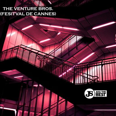 The Venture Bros. (Festival De Cannes)'s cover