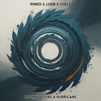 Rock You Like A Hurricane By Pineo, Loeb, CHKLZ's cover