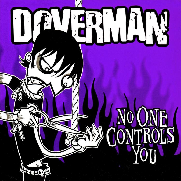 Doverman's avatar image