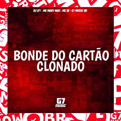 Bonde do Cartão Clonado's cover