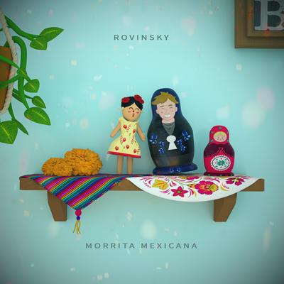 Morrita Mexicana's cover