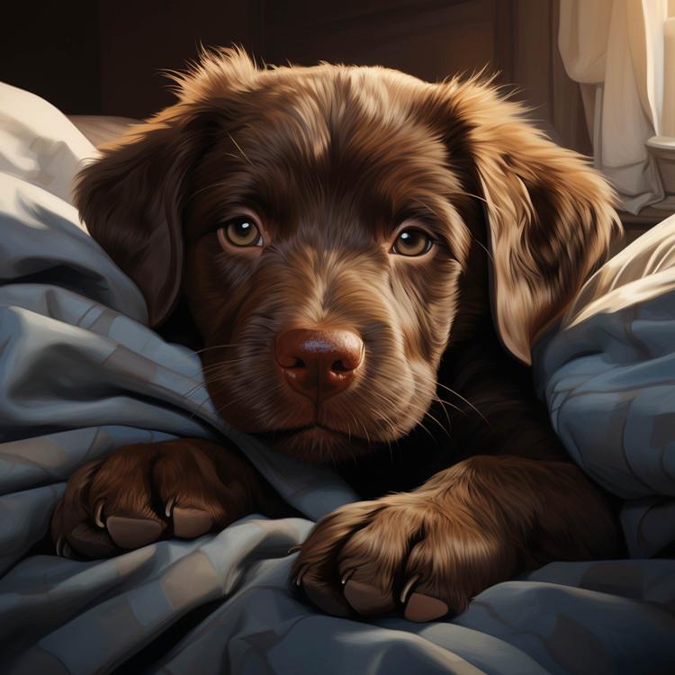 Calm Your Dog - Relaxing Music Dogs's avatar image