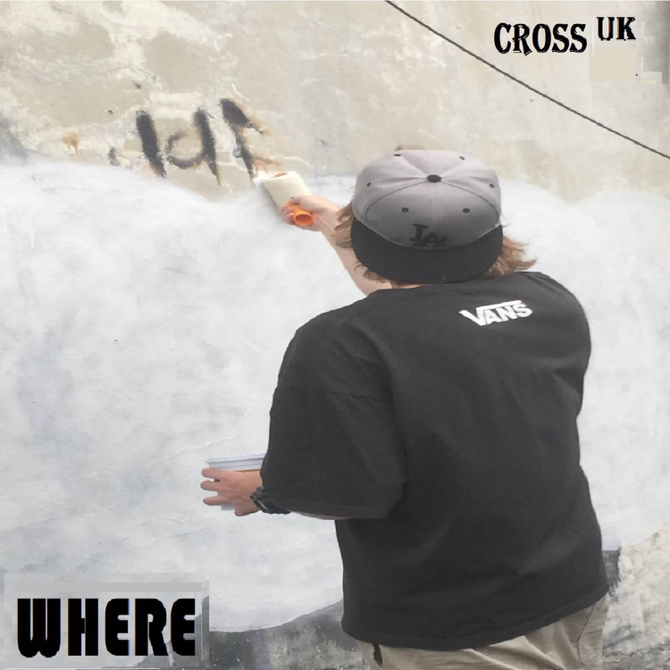 Cross Uk's avatar image