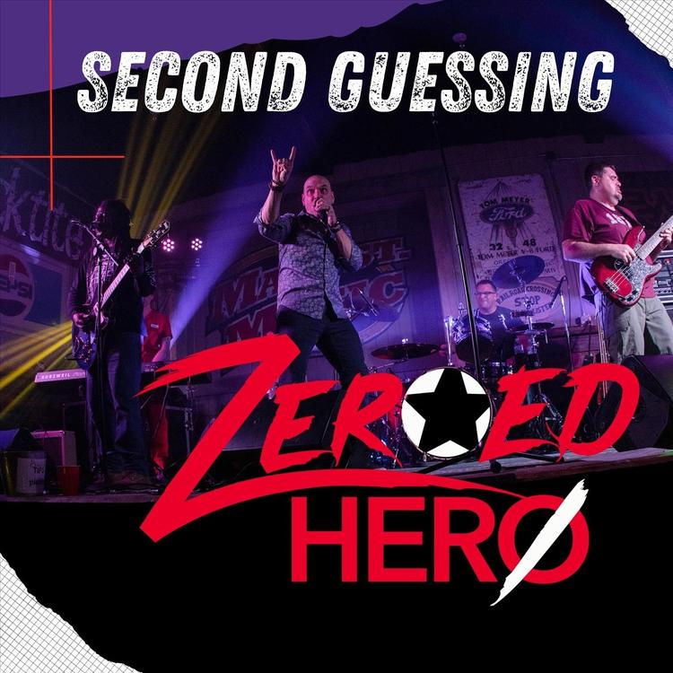 Zeroed Hero's avatar image