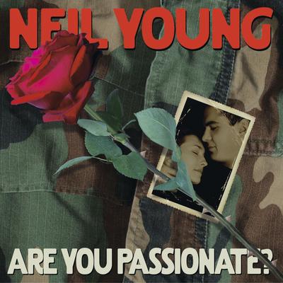 You're My Girl By Neil Young's cover
