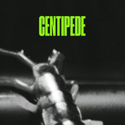 CENTIPEDE By Haarper's cover