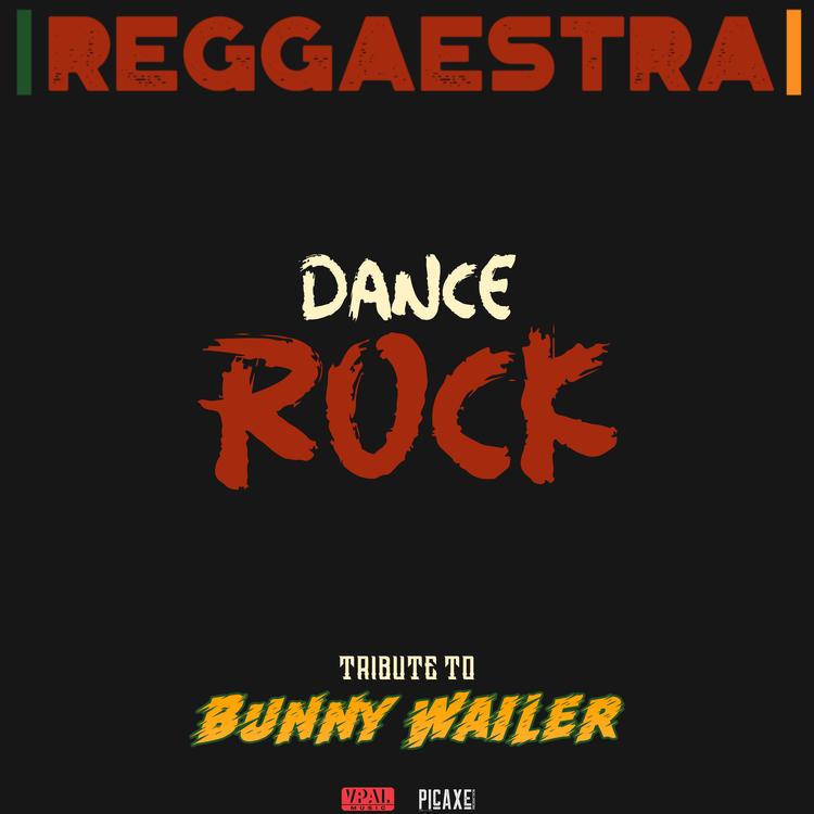 The Reggaestra's avatar image