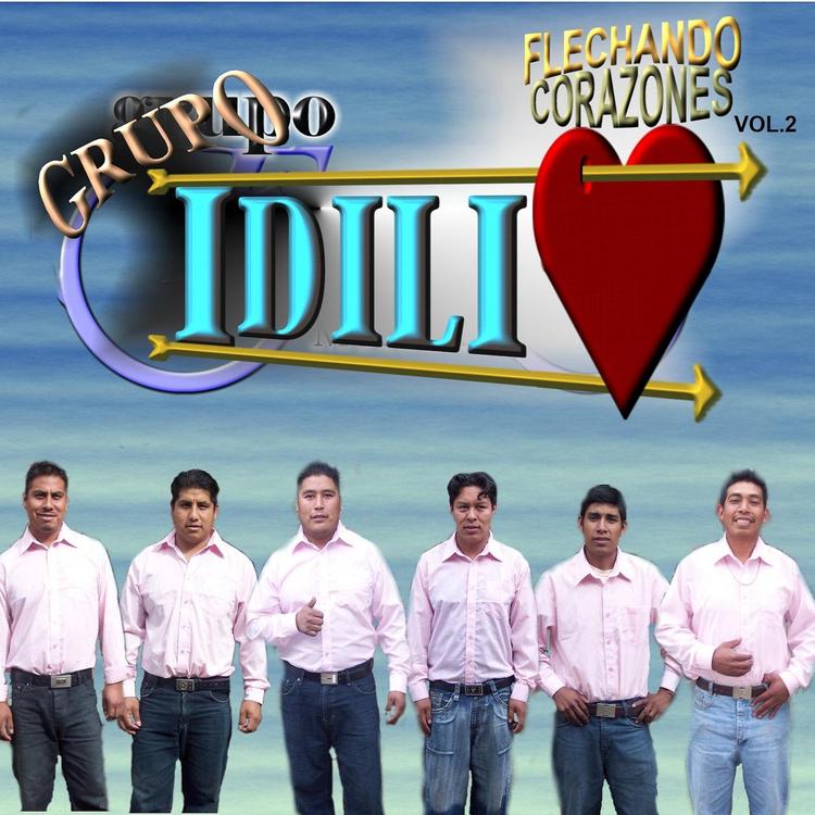 Grupo Idilio's avatar image