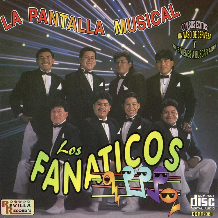 Los Fanaticos's avatar image