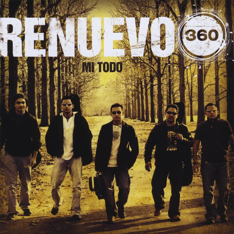 Renuevo 360's avatar image