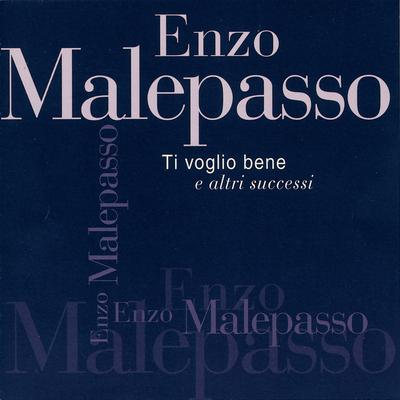 Enzo Malepasso's cover