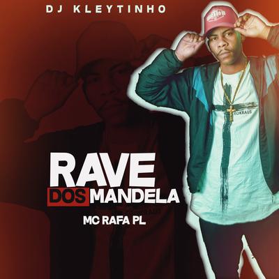 Rave  do Mandela's cover