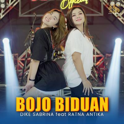 Bojo Biduan's cover