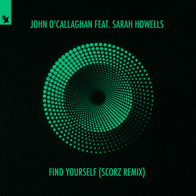 Find Yourself (Scorz Remix) By John O'Callaghan, Sarah Howells's cover
