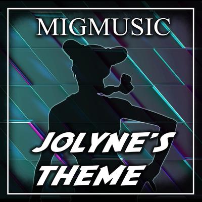 Jolyne's Theme By MigMusic's cover
