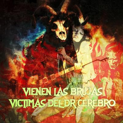 Brujas del Cambio's cover