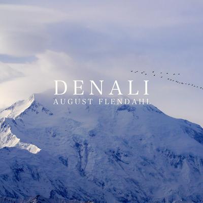 Denali By August Flendahl's cover