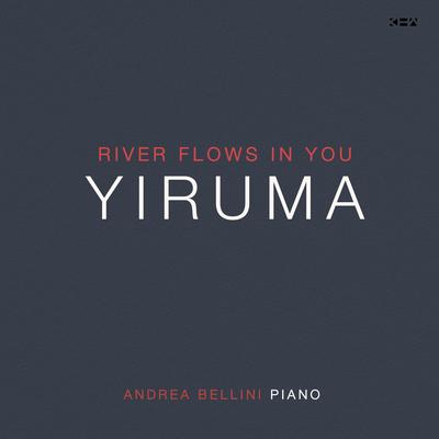 Yiruma: River Flows in You's cover