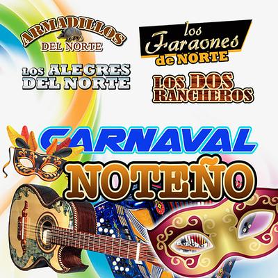 Carnaval Nortenos's cover