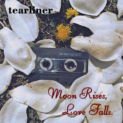 Moon Rises, Love Falls. (Inst.) By Tearliner's cover