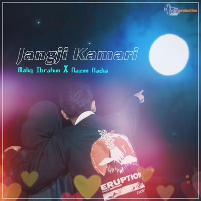 Jangji Kamari (feat. Nazmi Nadia)'s cover