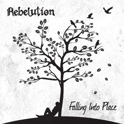 Those Days By Rebelution's cover