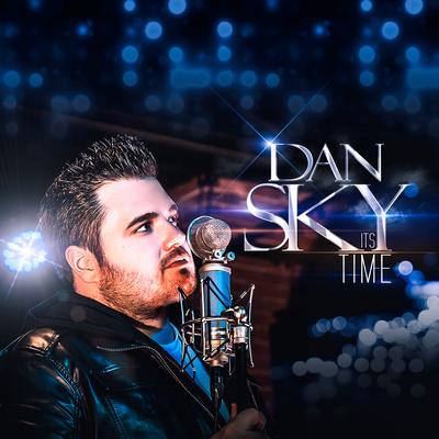 Sign of the Times By Dan Sky's cover