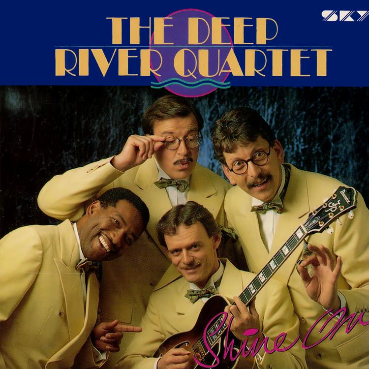 The Deep River Quartet's avatar image