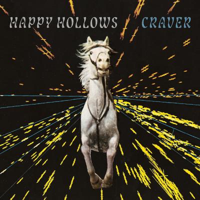 Prowler By Happy Hollows's cover