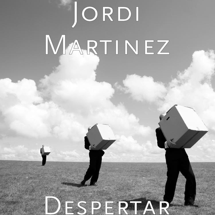 Jordi Martinez's avatar image