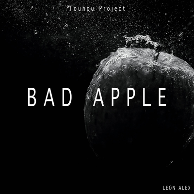 Bad Apple!! (From "Touhou Project") [Instrumental]'s cover