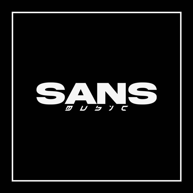 Sans Music's avatar image